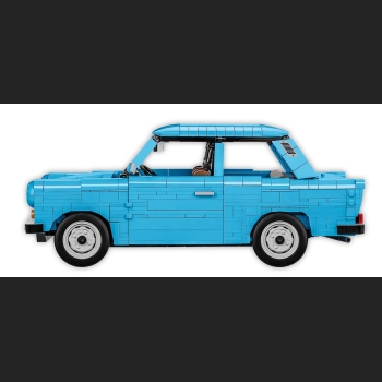 Trabant 601 1420 Kl. 1:12